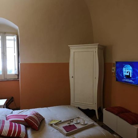 Suites D'Epoca Μπάρι Εξωτερικό φωτογραφία