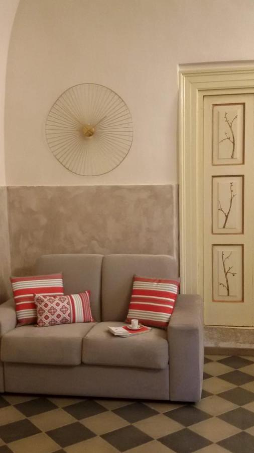 Suites D'Epoca Μπάρι Εξωτερικό φωτογραφία
