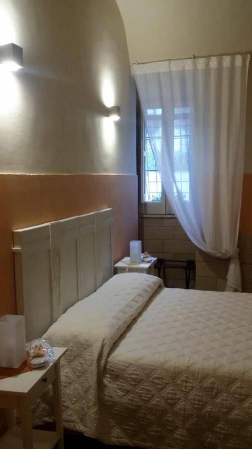 Suites D'Epoca Μπάρι Εξωτερικό φωτογραφία