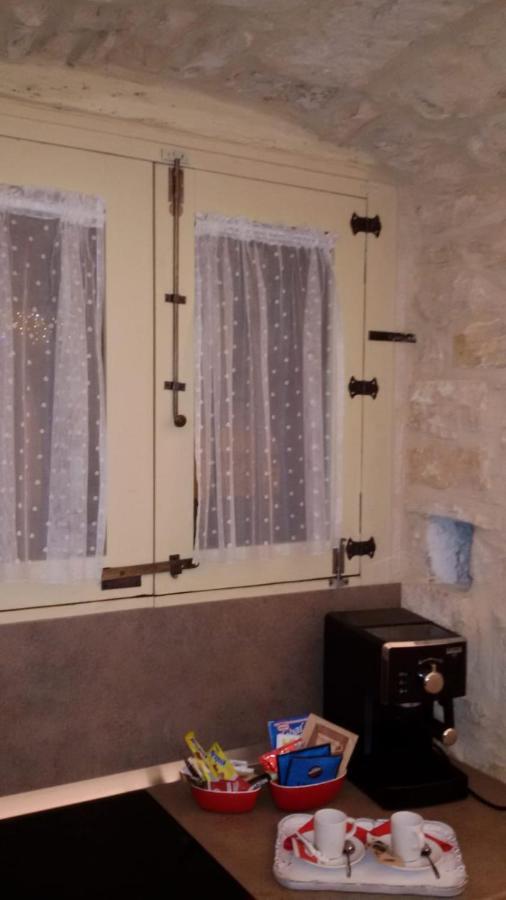 Suites D'Epoca Μπάρι Εξωτερικό φωτογραφία