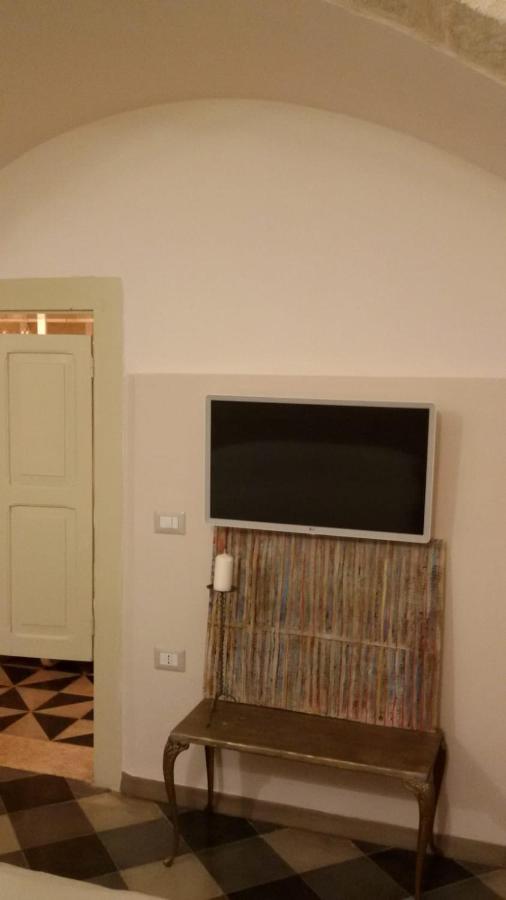 Suites D'Epoca Μπάρι Εξωτερικό φωτογραφία