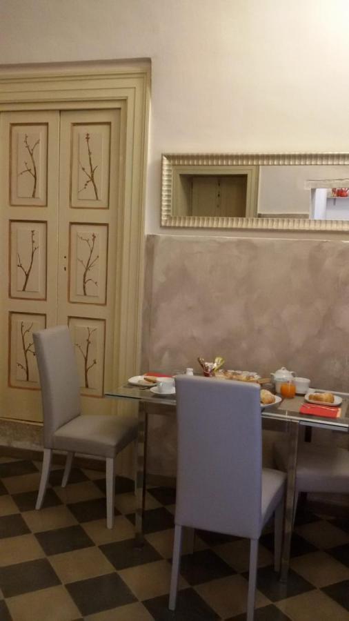 Suites D'Epoca Μπάρι Εξωτερικό φωτογραφία