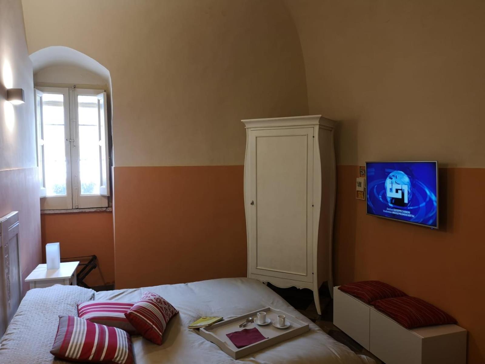 Suites D'Epoca Μπάρι Εξωτερικό φωτογραφία