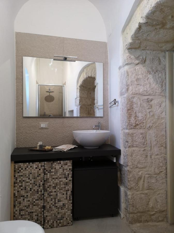Suites D'Epoca Μπάρι Εξωτερικό φωτογραφία