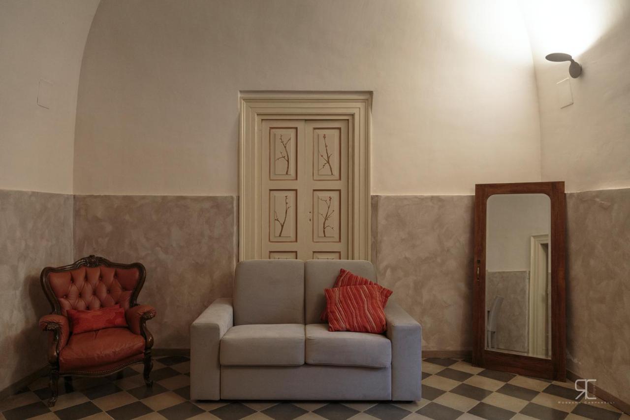 Suites D'Epoca Μπάρι Εξωτερικό φωτογραφία