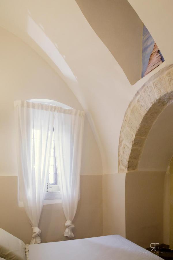 Suites D'Epoca Μπάρι Εξωτερικό φωτογραφία