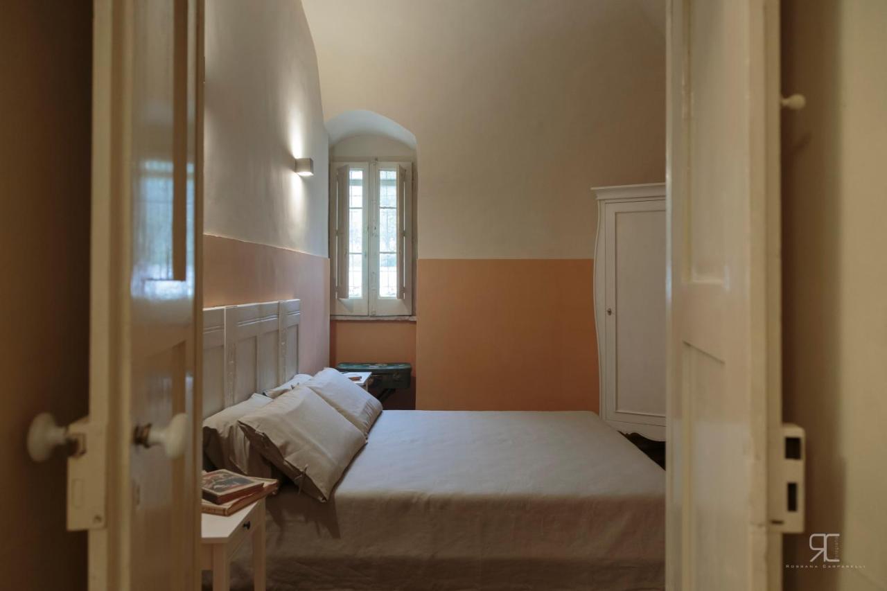 Suites D'Epoca Μπάρι Εξωτερικό φωτογραφία