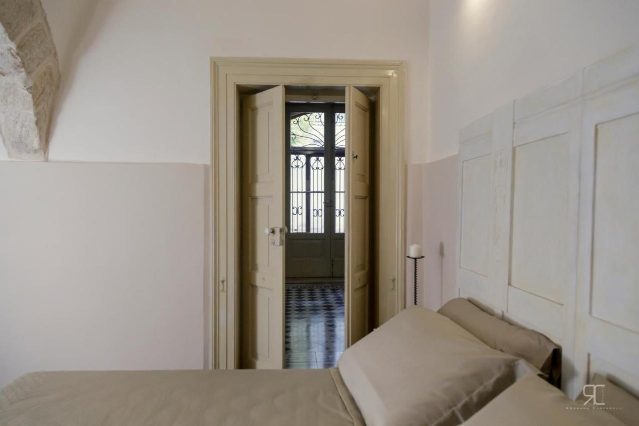 Suites D'Epoca Μπάρι Εξωτερικό φωτογραφία