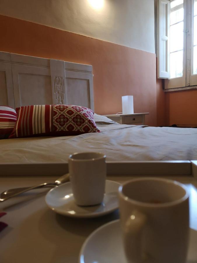 Suites D'Epoca Μπάρι Εξωτερικό φωτογραφία