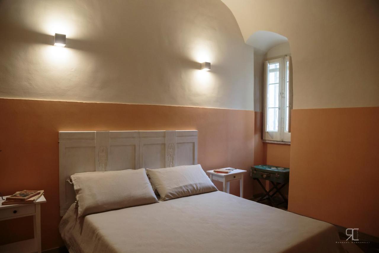 Suites D'Epoca Μπάρι Εξωτερικό φωτογραφία